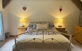 Troedyrhiw Holiday Cottages Cardigan United Kingdom